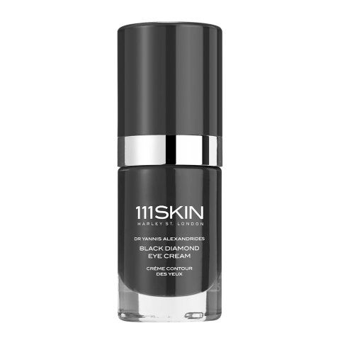 Moduba111SKIN 블랙 다이아몬드 아이크림 0.5oz