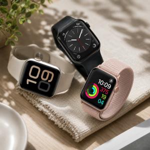 애플워치 $199부터 ⌚