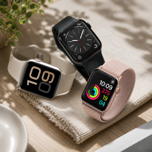 애플워치 $199부터 ⌚Apple 애플워치 시리즈 최대 40% 할인