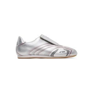 Modubaadidas 실버 태권도 F50 스니커즈