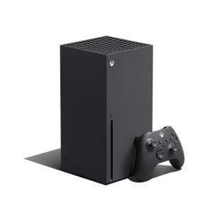 ModubaMicrosoft Xbox Series X 콘솔