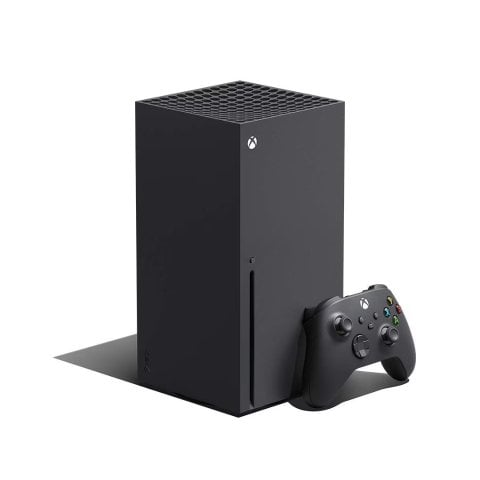 ModubaMicrosoft Xbox Series X 콘솔