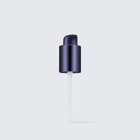 Moduba더블웨어 파운데이션 펌프