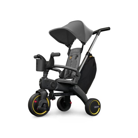ModubaDoona Liki S3 컨버터블 유모차 트라이크