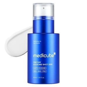 Moduba메디큐브 제로 엑소좀 샷 2,000PPM