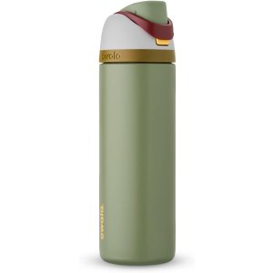 ModubaOwala 스타워즈 프리십 워터 보틀 24oz 보바 펫