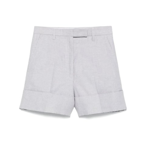 Moduba핀스트라이프 쇼츠