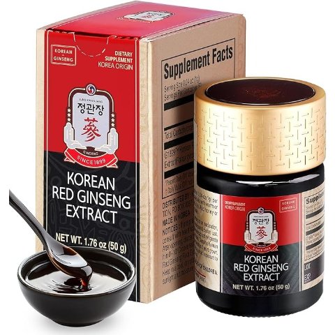 Moduba10% 할인 쿠폰을 클립하세요. 정관장 홍삼 농축액 50g