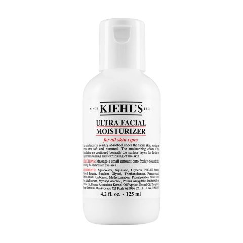ModubaKiehl s Since 1851 울트라 페이셜 모이스처라이저 4.2fl oz