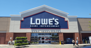 로우스(Lowe’s)에서 무료 선물 증정! 4월 4~5일 한정 이벤트 🎁