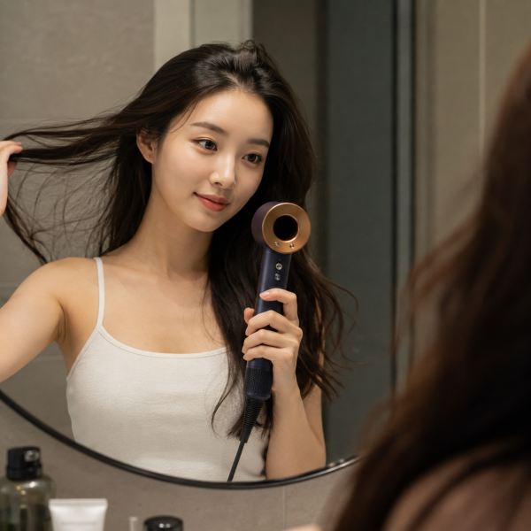 Dyson 슈퍼소닉 헤어 드라이어