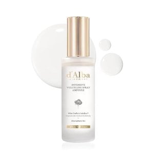 Moduba인텐시브 비건 볼류필린 스프레이 앰플 50ml