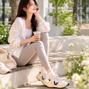 데칸 알베오메시 스니커즈 $99.97 👟