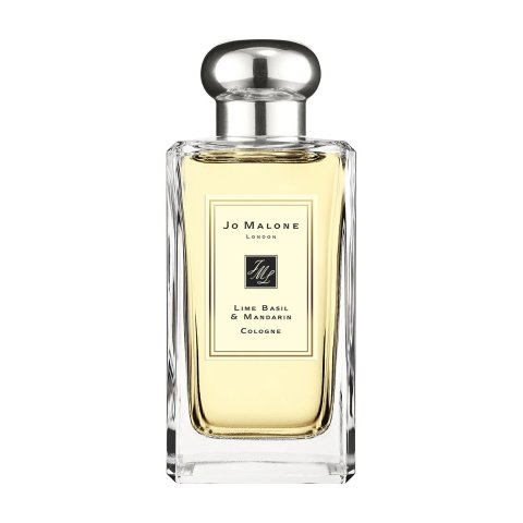 ModubaJo Malone London 라임 바질 & 만다린 코롱 3.4fl oz