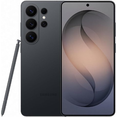 Moduba갤럭시 S26 울트라 - 블랙 (256GB)