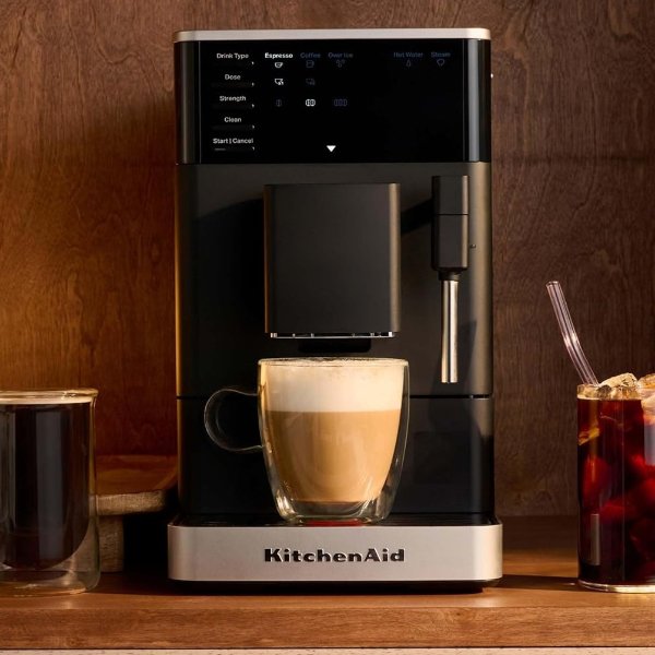 KitchenAid 2-Slice 자동 토스터 $79.95KitchenAid 키친가전 최대 40% 할인