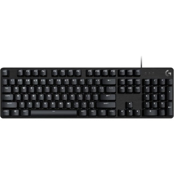 Logitech G413 SE 풀사이즈 기계식 게이밍 키보드