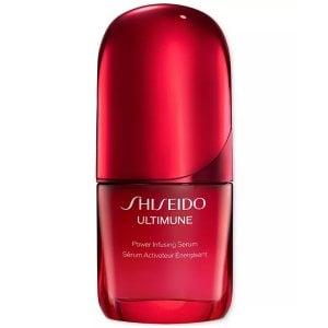 ModubaShiseido 얼티뮨 파워 인퓨징 세럼 30ml