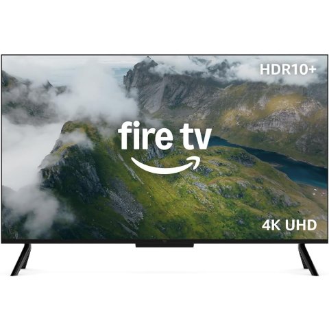 Moduba파이어 TV 55인치 4K UHD 스마트 TV