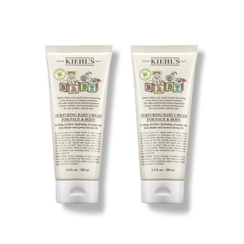 Moduba너처링 베이비 크림 200ml 듀오