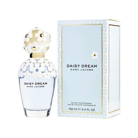 ModubaMarc Jacobs 데이지 드림 오 드 뚜왈렛 스프레이 100ml