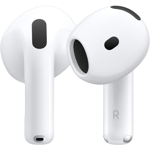 ModubaApple AirPods 4 무선 블루투스 이어폰