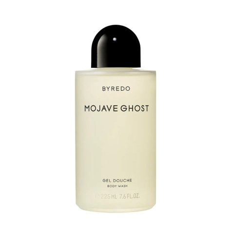 ModubaByredo 모하비 고스트 바디 워시, 7.6 fl oz