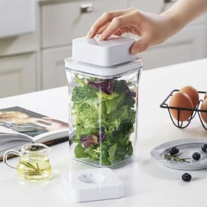 진공 밀폐용기 & 실러 8종 $125.99
