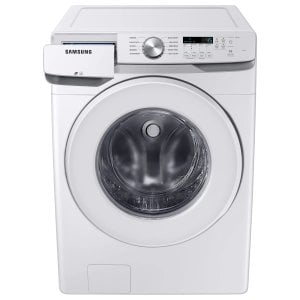 ModubaSamsung 드럼 세탁기 WF45T6000AW/A5