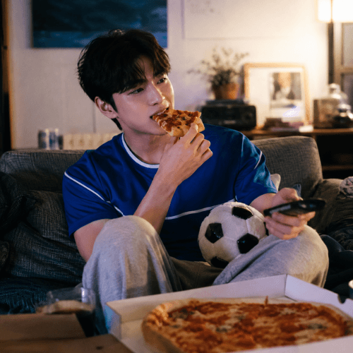 World Cup food deals image 1