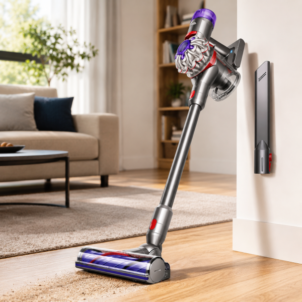 Dyson V8 무선 청소기