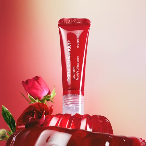Moduba하루하루 원더 로즈 PDRN 펩타이드 글로위 밤 10ml