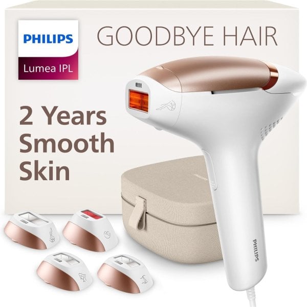 Philips 루메아 IPL 제모기