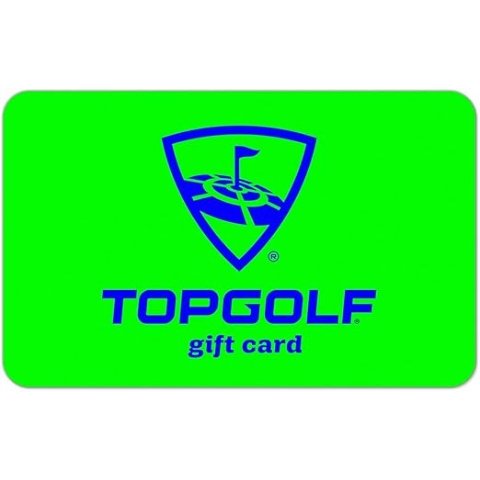 ModubaTOPGOLF e기프트카드