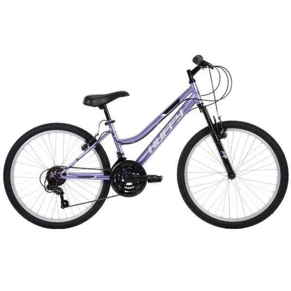 Huffy 록 크릭 24인치 산악 자전거