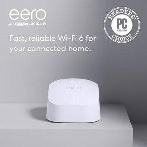 Modubaeero 6 메시 Wi-Fi 6 공유기 1팩