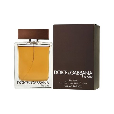 ModubaDolce&Gabbana 더 원 포맨 오 드 뚜왈렛 5.0oz