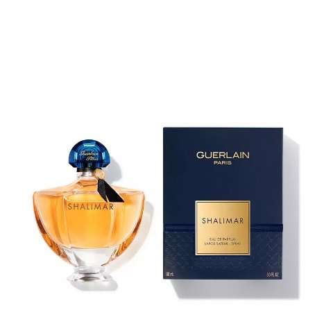 ModubaGUERLAIN 샬리마 오 드 퍼퓸 1oz