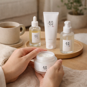 인삼아이크림 듀오 $15.90