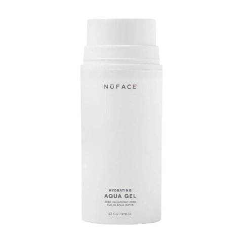 ModubaNuFace 하이드레이팅 아쿠아 젤