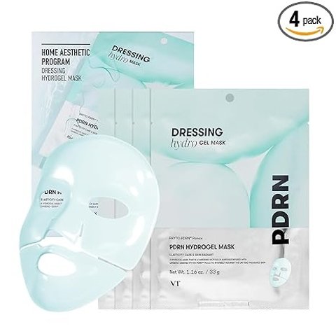 ModubaPDRN 하이드로겔 마스크