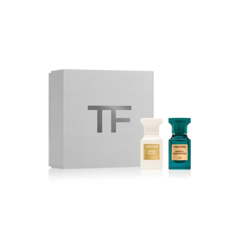 Moduba$56 상당 세트TOM FORD 솔레이 블랑 & 네롤리 포르토피노 오 드 퍼퓸 디스커버리 세트