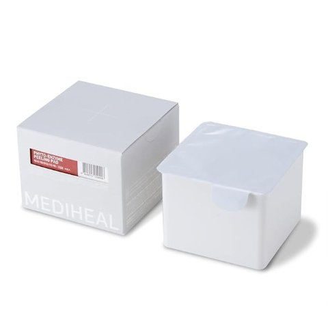 Moduba피토 엔자임 필링 패드 리필 90매 비건 거즈