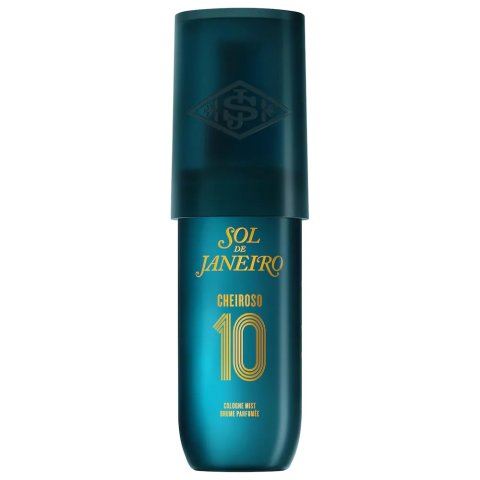 ModubaSol de Janeiro Cheirosa 10 코롱 바디 미스트 (남성용)