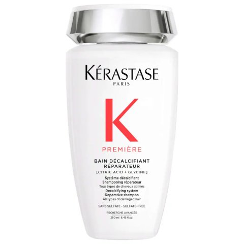 ModubaKérastase Première 리페어링 샴푸 손상모용 250ml