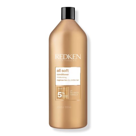 ModubaRedken 올 소프트 컨디셔너, 33.8 oz
