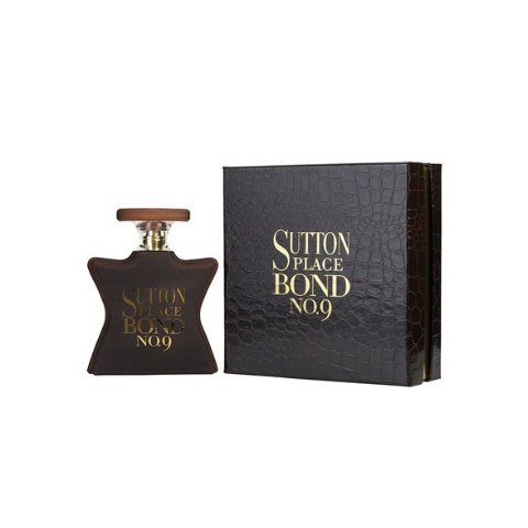 ModubaBond No.9 Sutton Place EDP 3.3oz 남성용