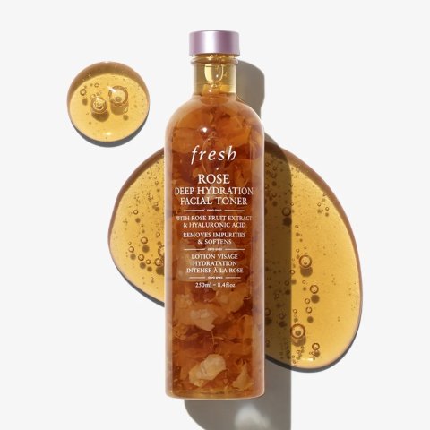 Moduba$120 상당 세트로즈 딥 하이드레이션 페이셜 토너 250ml