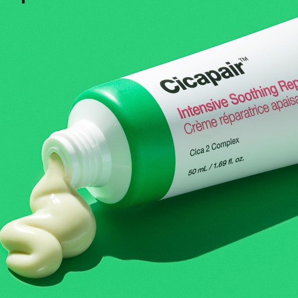 Dr.Jart+ 시카페어 센서티브 스킨 모이스처라이저