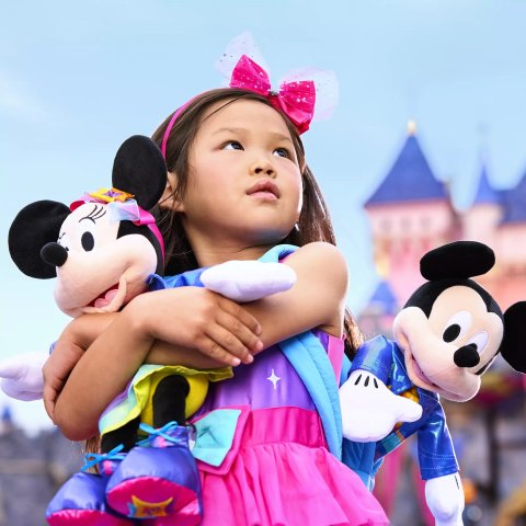 디즈니 프린세스 코스튬 $42.98Disney 캐릭터 아이템 최대 50% 할인